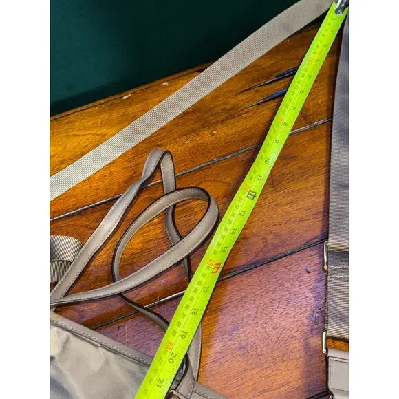 Michael Kors diaper bag new with tag - Picture 9 of 10